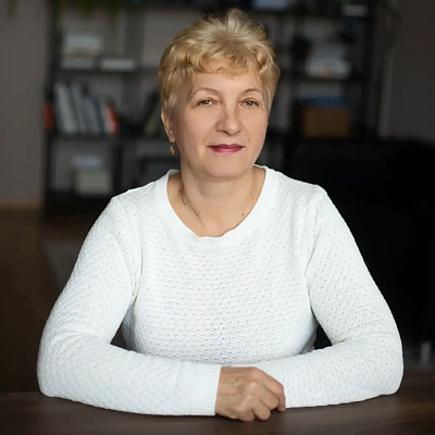 Светлана Керимова